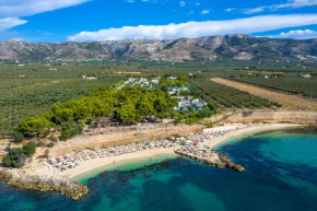 Villaggio Baia Del Monaco Manfredonia
